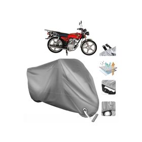 Coverplus RMG Moto Gusto Star 100 Motosiklet Branda