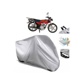 Coverplus RMG Moto Gusto Star 100 Motosiklet Branda
