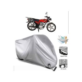 Coverplus RMG Moto Gusto Star 100 Motosiklet Branda