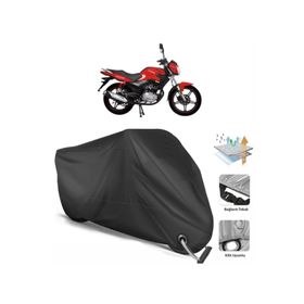 Coverplus RMG Moto Gusto Tornado Sport Motosiklet Branda