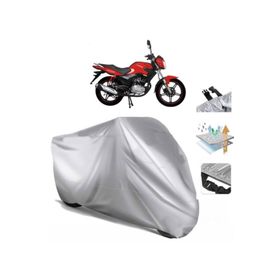 Coverplus RMG Moto Gusto Tornado Sport Motosiklet Branda