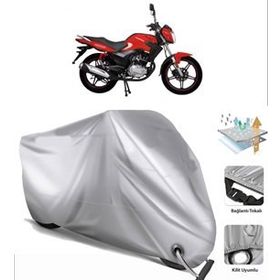 Coverplus RMG Moto Gusto Tornado Sport Motosiklet Branda