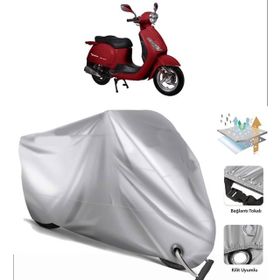 Coverplus RMG Moto Gusto Venice Motosiklet Branda