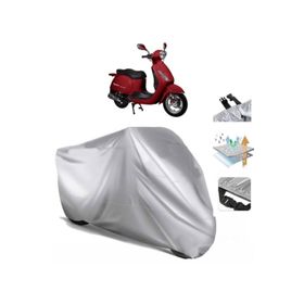 Coverplus RMG Moto Gusto Venice Motosiklet Branda