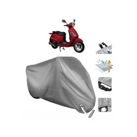 Coverplus RMG Moto Gusto Venice Motosiklet Branda