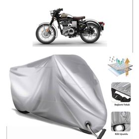 Coverplus Royal Enfield Classic 500 Motosiklet Branda