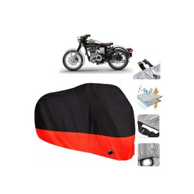 Coverplus Royal Enfield Classic 500 Motosiklet Branda