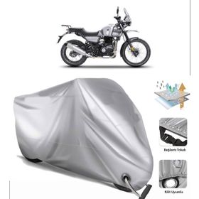 Coverplus Royal Enfield Himalayan Motosiklet Branda