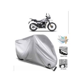 Coverplus Royal Enfield Himalayan Motosiklet Branda