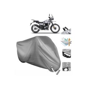 Coverplus Royal Enfield Himalayan Motosiklet Branda