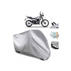 Coverplus Royal Enfield Himalayan Motosiklet Branda