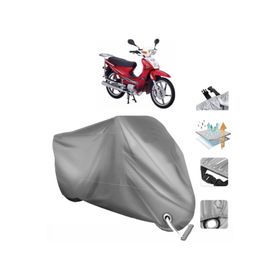 Coverplus Salano Spider XL Motosiklet Branda