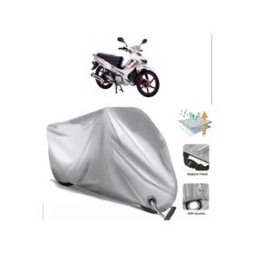 Coverplus Salcano Altay 100 Motosiklet Branda