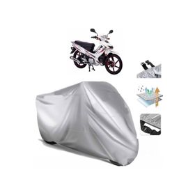 Coverplus Salcano Altay 100 Motosiklet Branda