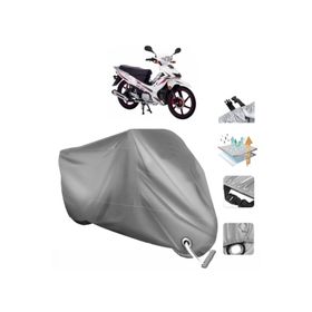 Coverplus Salcano Altay 100 Motosiklet Branda