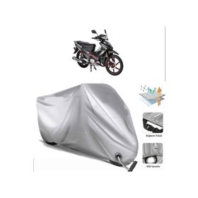 Coverplus Salcano Altay 125 Motosiklet Branda
