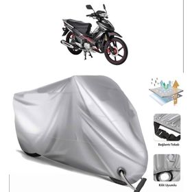 Coverplus Salcano Altay 125 Motosiklet Branda