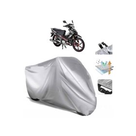 Coverplus Salcano Altay 125 Motosiklet Branda