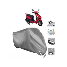 Coverplus Salcano Astro 130 Motosiklet Branda