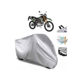 Coverplus Salcano Cross 250 Motosiklet Branda