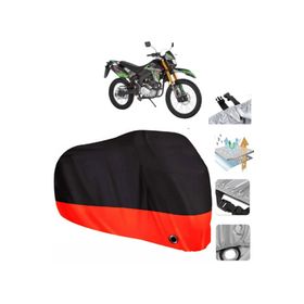 Coverplus Salcano Cross 250 Motosiklet Branda