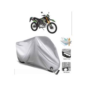 Coverplus Salcano Cross 250 Motosiklet Branda