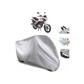 Coverplus Salcano Hunter Motosiklet Branda