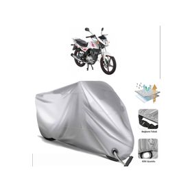 Coverplus Salcano Hunter Motosiklet Branda