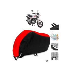 Coverplus Salcano Hunter Motosiklet Branda