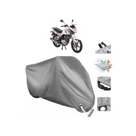 Coverplus Salcano Hunter Motosiklet Branda