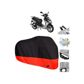 Coverplus Salcano Nova Motosiklet Branda