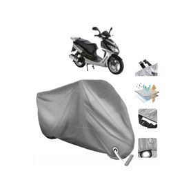 Coverplus Salcano Nova Motosiklet Branda
