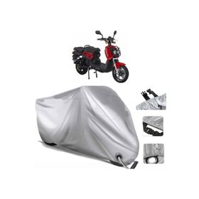 Coverplus Salcano Power 3.0 S Elektrikli Motorsiklet Brandası