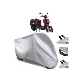Coverplus Salcano Power 3.0 S Elektrikli Motorsiklet Brandası