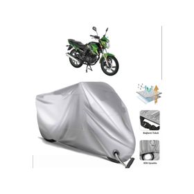 Coverplus Salcano Runner Motosiklet Branda