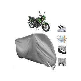 Coverplus Salcano Runner Motosiklet Branda