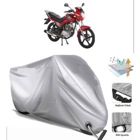 Coverplus Salcano Tiger Speed 125 Motosiklet Branda
