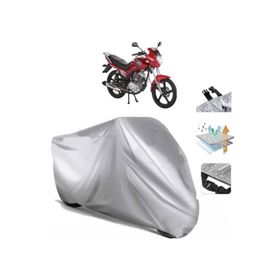 Coverplus Salcano Tiger Speed 125 Motosiklet Branda