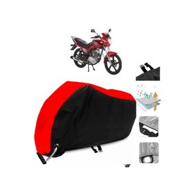 Coverplus Salcano Tiger Speed 125 Motosiklet Branda