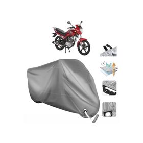 Coverplus Salcano Tiger Speed 125 Motosiklet Branda