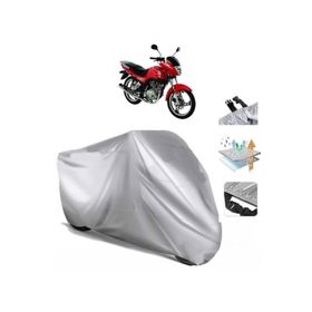 Coverplus Salcano Wolf Motosiklet Branda