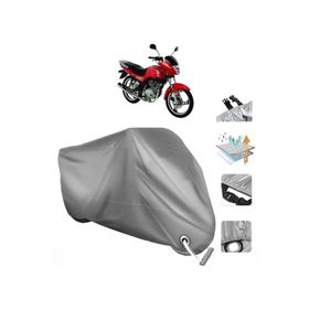 Coverplus Salcano Wolf Motosiklet Branda
