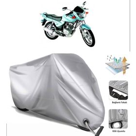 Coverplus Seger SG125-16 Motosiklet Branda