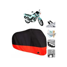 Coverplus Seger SG125-16 Motosiklet Branda