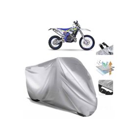 Coverplus Sherco Enduro 250 Se Factory Motosiklet Branda