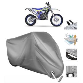 Coverplus Sherco Enduro 250 Se Factory Motosiklet Branda