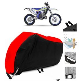 Coverplus Sherco Enduro 250 Se Factory Motosiklet Branda