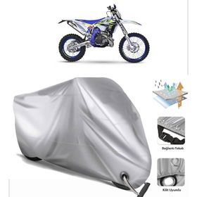 Coverplus Sherco Enduro 250 Se Factory Motosiklet Branda