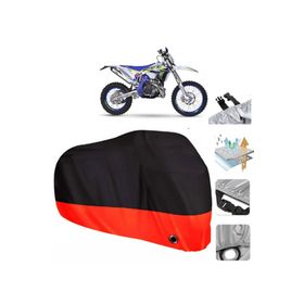 Coverplus Sherco Enduro 250 SE-R Motosiklet Branda