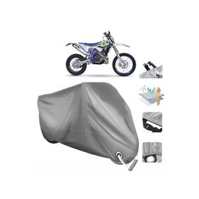 Coverplus Sherco Enduro 250 SE-R Motosiklet Branda